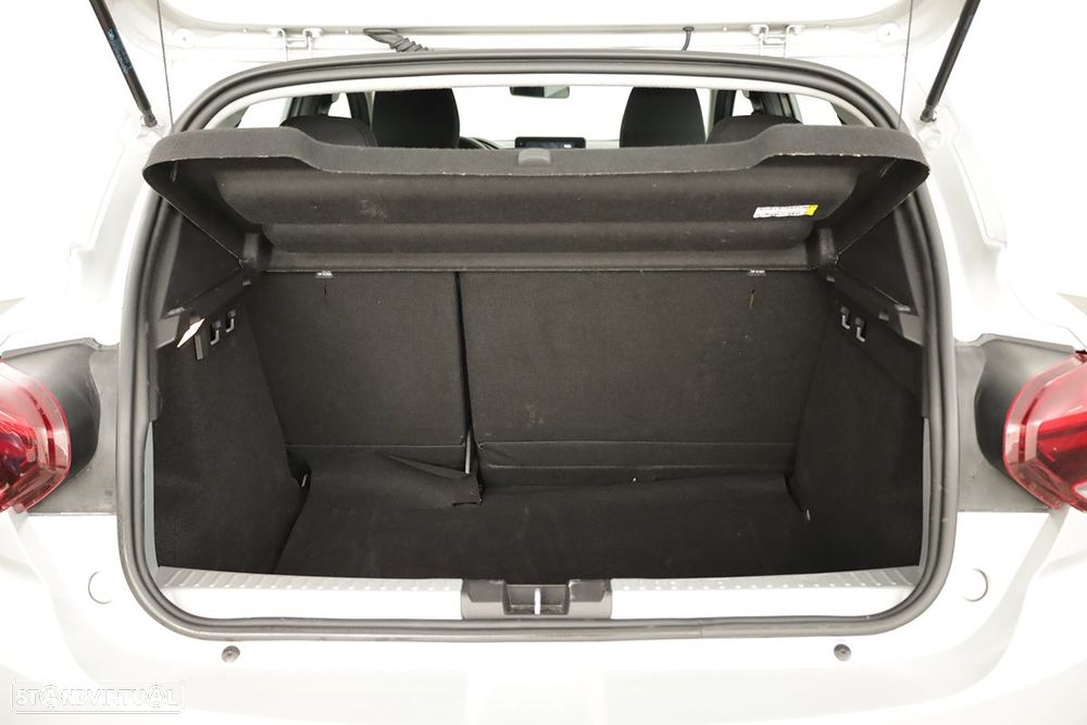 Dacia Sandero 1.0 ECO-G Expression Bi-Fuel - 24