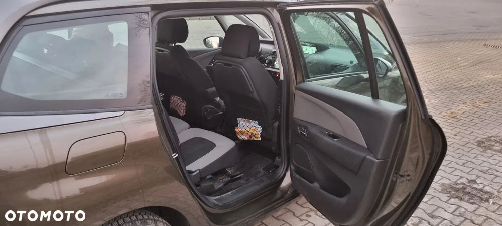 Citroën C4 Grand Picasso 1.6 THP Seduction - 15