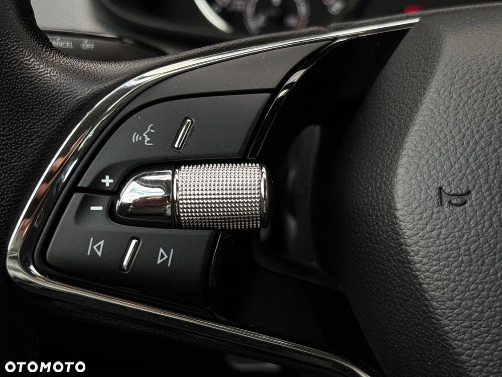 Skoda Kamiq 1.0 TSI Ambition - 18