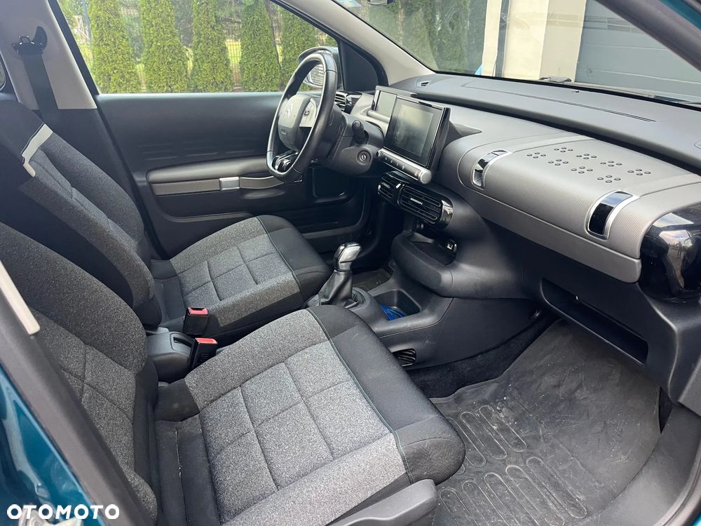 Citroën C4 Cactus 1.2 PureTech Live EU6 - 5