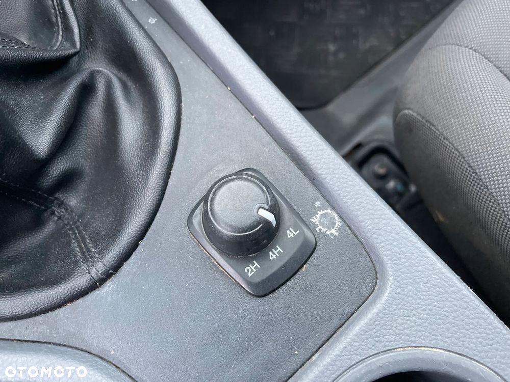 Ford Ranger Extra Basis - 13