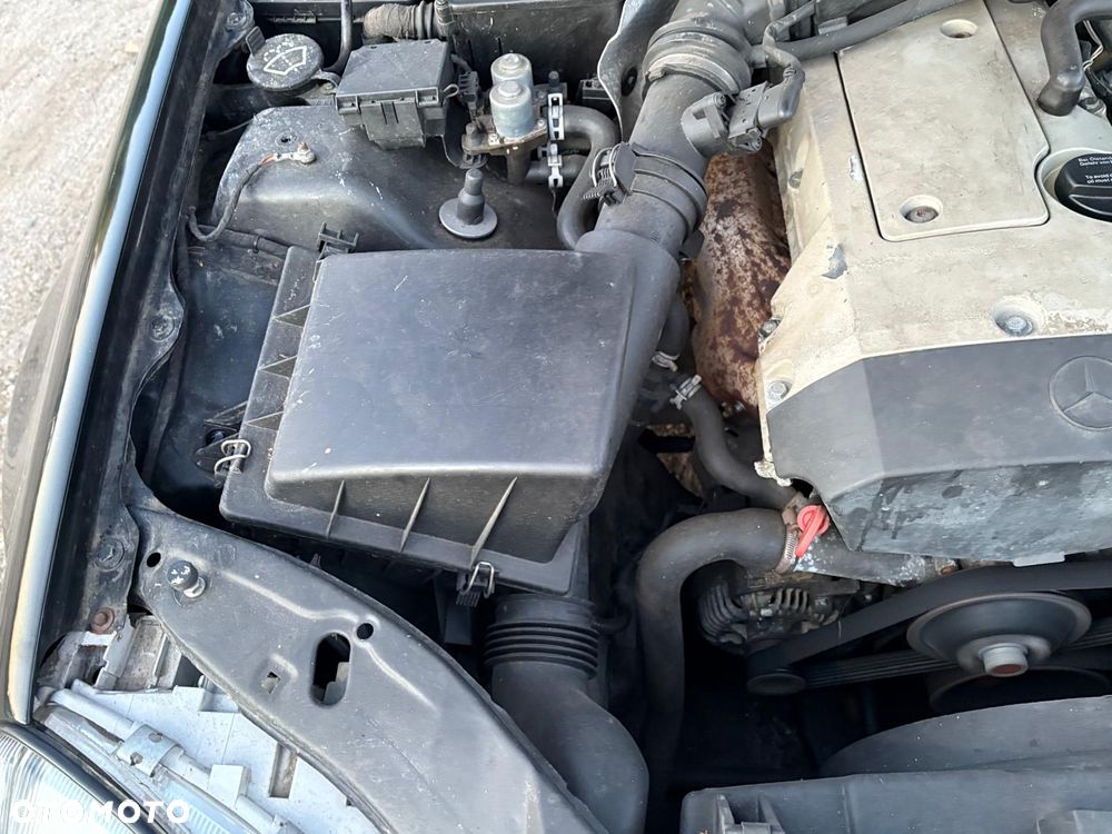 Mercedes-Benz SLK - 23