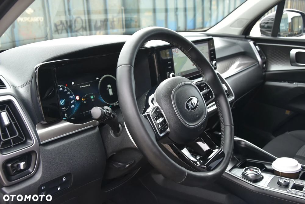 Kia Sorento 1.6 T-GDI PHEV AWD Platinum - 14