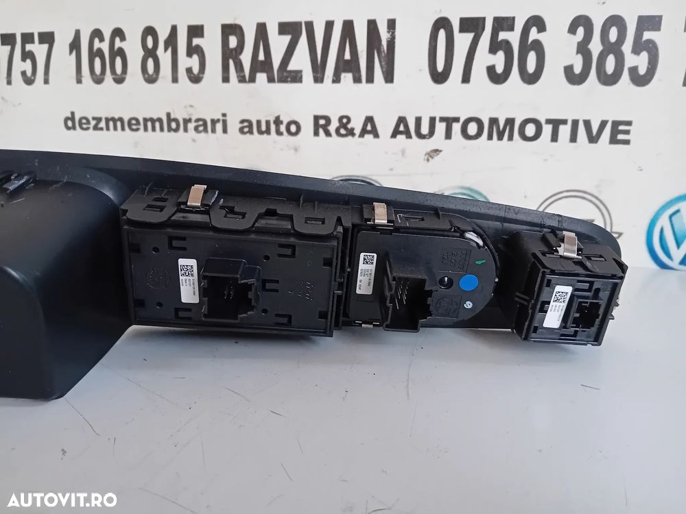Butoane Geamuri Oglinzi Electrice Alfa Romeo Stelvio An 2017-2022 - 8