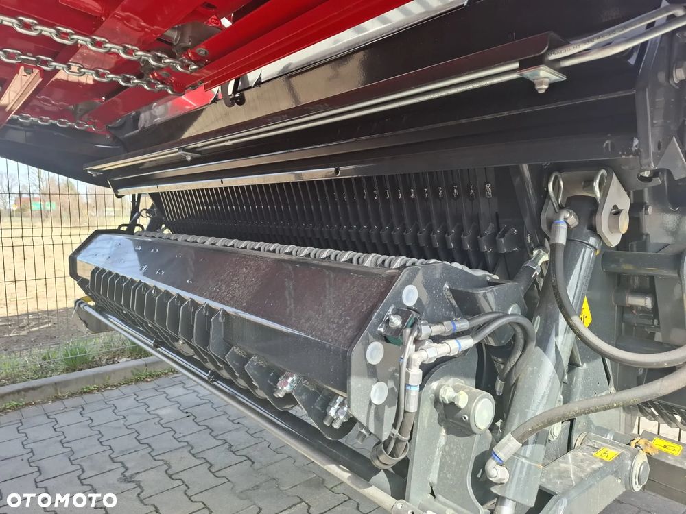 Pottinger Jumbo 5370 DB - 15