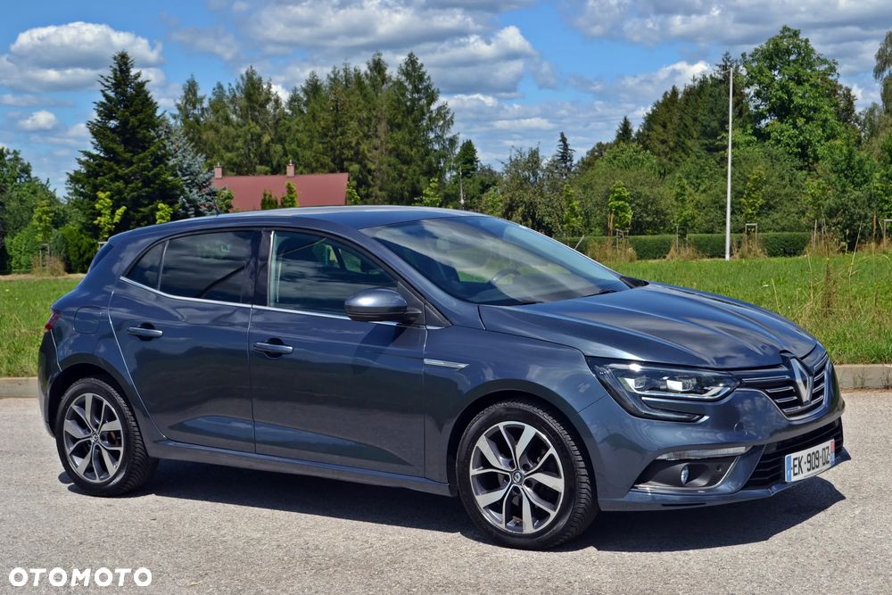 Renault Megane - 4