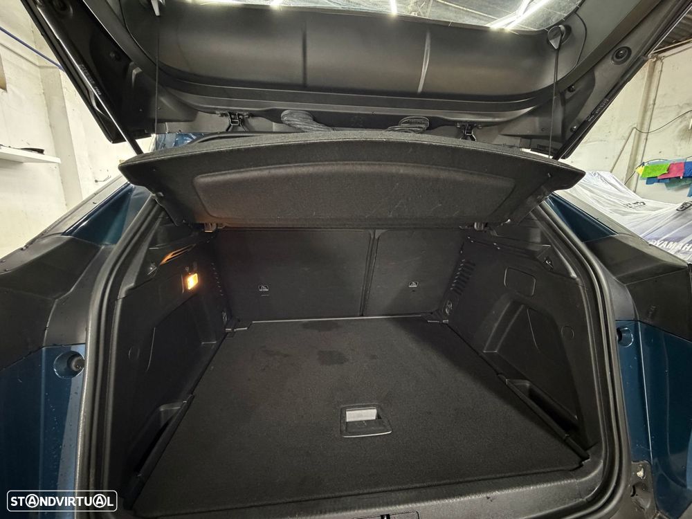 Peugeot 3008 1.5 BlueHDi Active Pack - 18