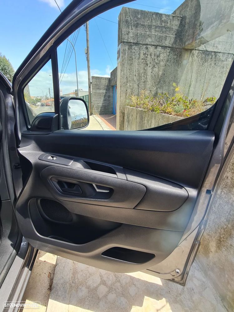 Opel Opel Combo Life 1.5 CDTi L2H1 Enjoy - 26