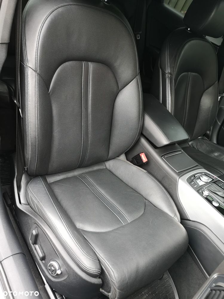 Audi A6 Allroad 3.0 TDI Quattro Tiptr - 27
