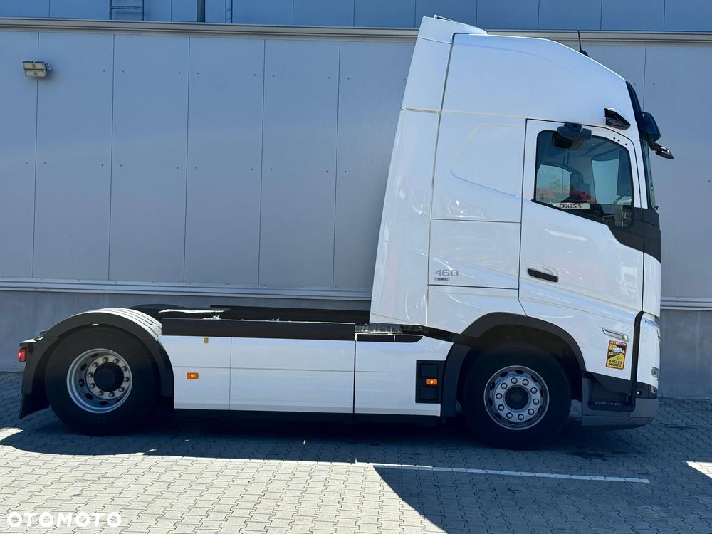 Volvo FH 460 - 5