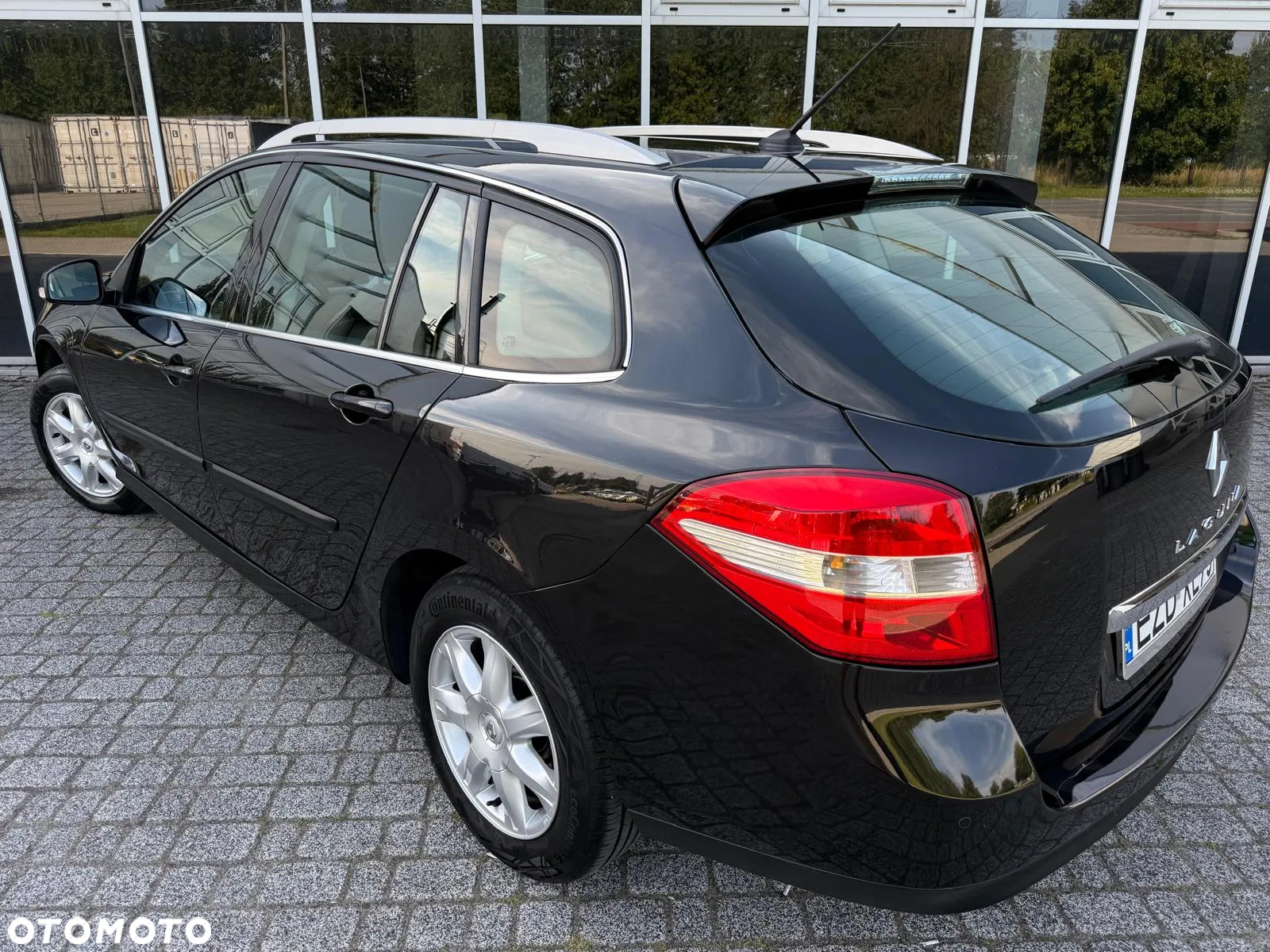 Renault Laguna 2.0 Authentique - 4