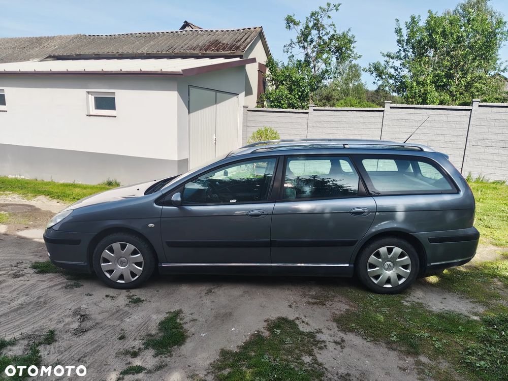 Citroën C5 2.0i 16V Prestige - 2