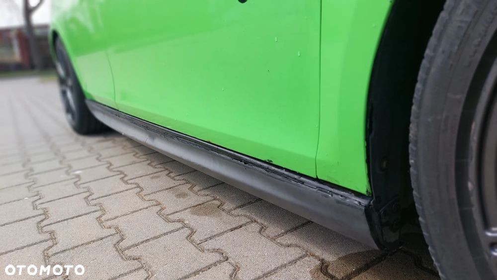 Seat Leon 2.0 TDI DPF FR Limited - 28