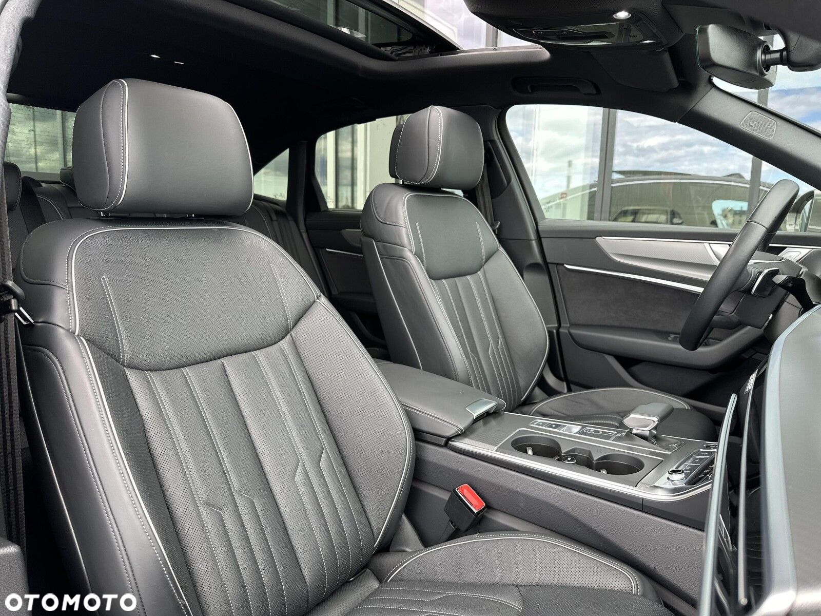 Audi A6 - 16