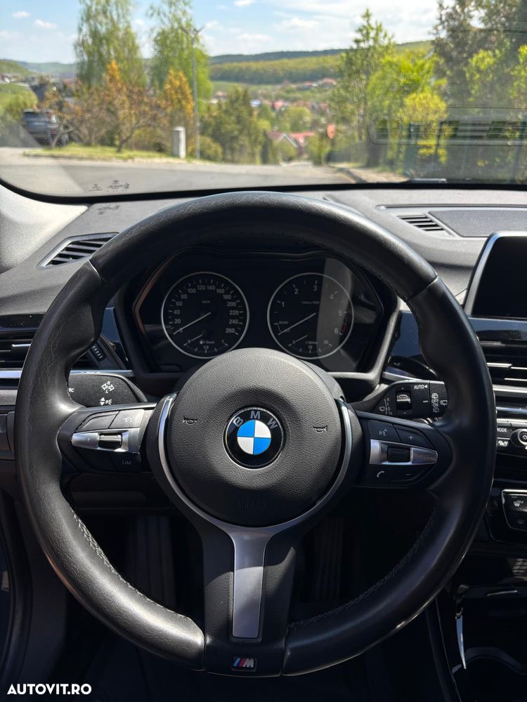 BMW X1 ver-xdrive18d-aut- - 9
