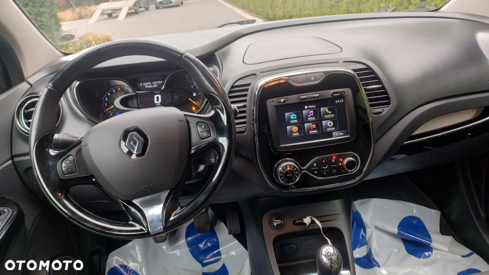 Renault Captur - 15