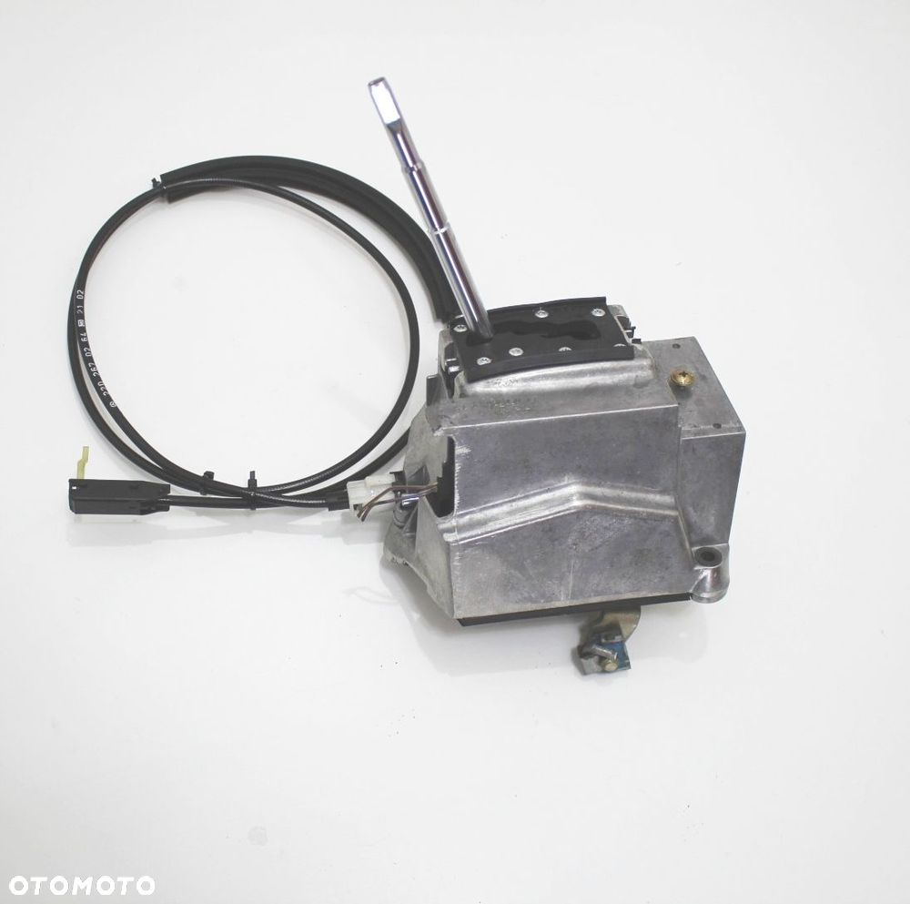 Wybierak biegów Start Stop OE Mercedes CL CL500 W215 C215 Lift A2202673324 - 4