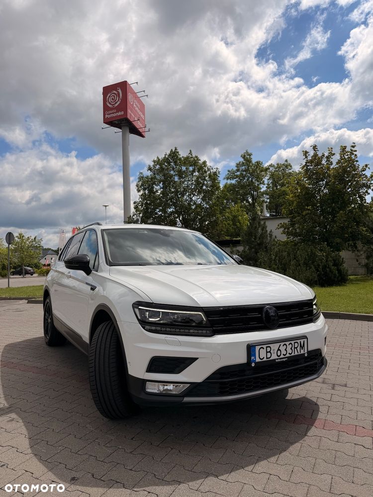 Volkswagen Tiguan 2.0 TSI BMT 4Mot Highline DSG - 1