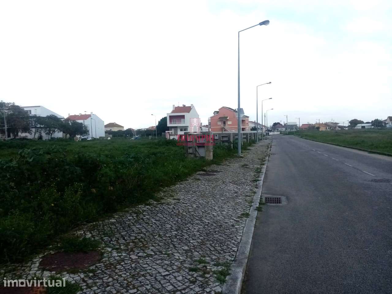Terreno Urbano Sarilhos Grandes, Montijo - Grande imagem: 2/9