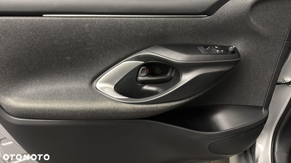 Toyota Yaris Hybrid 1.5 Comfort - 11