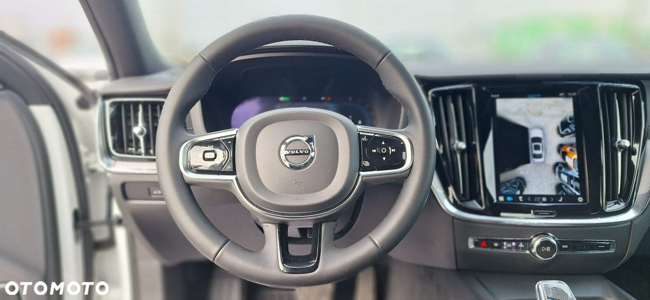 Volvo S60 - 16