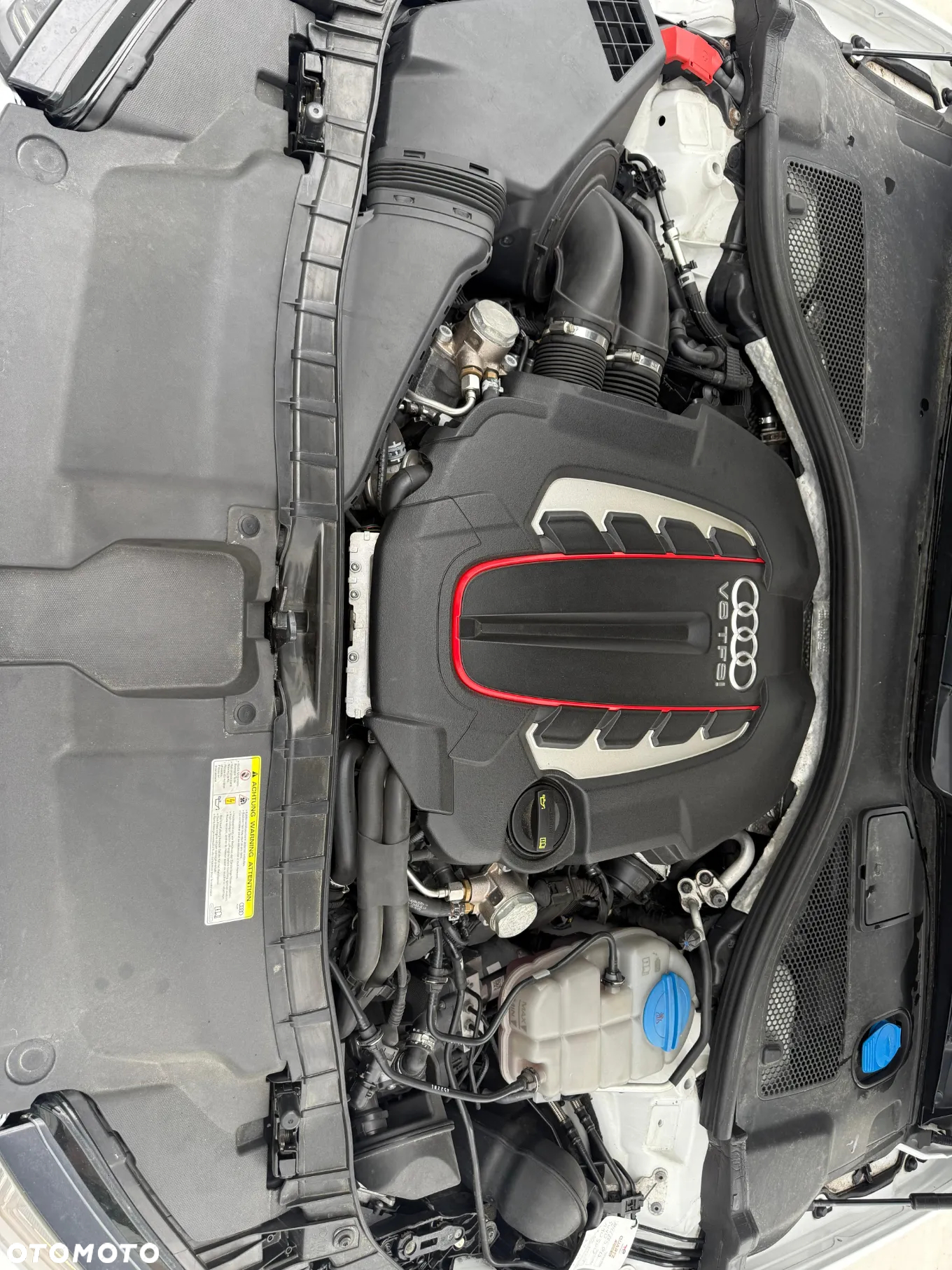 Audi S6 4.0 TFSI Quattro S tronic - 31