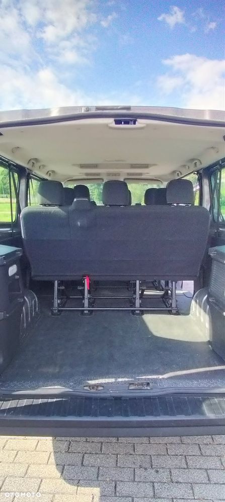 Renault Trafic L2H1 2,9t Pack Clim - 9