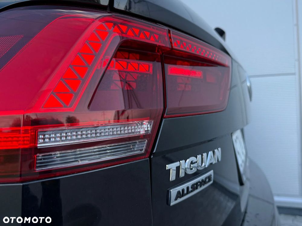 Volkswagen Tiguan 1.5 TSI ACT OPF DSG Highline - 6