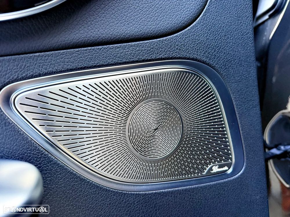 Mercedes-Benz EQE SUV 350+ AMG Line Premium - 21