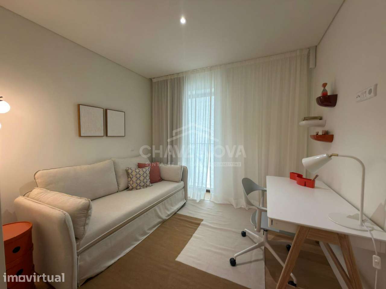 T3 Novo c/ Varandas em Santa Marinha (Rio Douro) - Grande imagem: 5/23