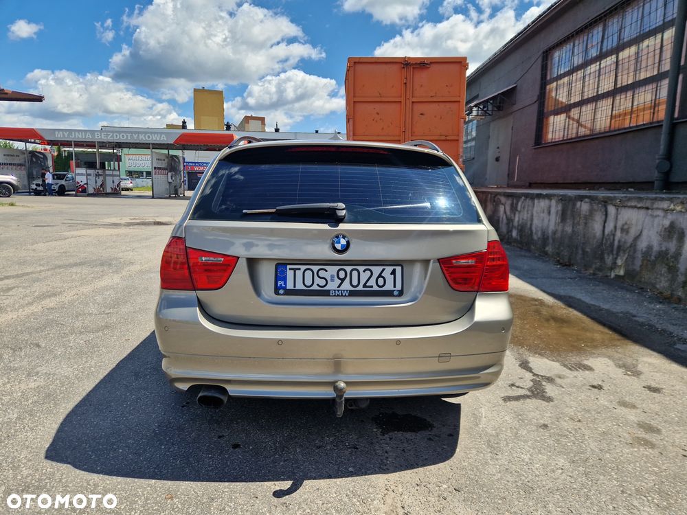 BMW Seria 3 - 11