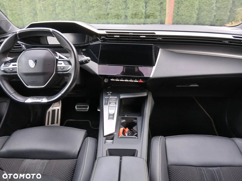 Peugeot 308 - 9