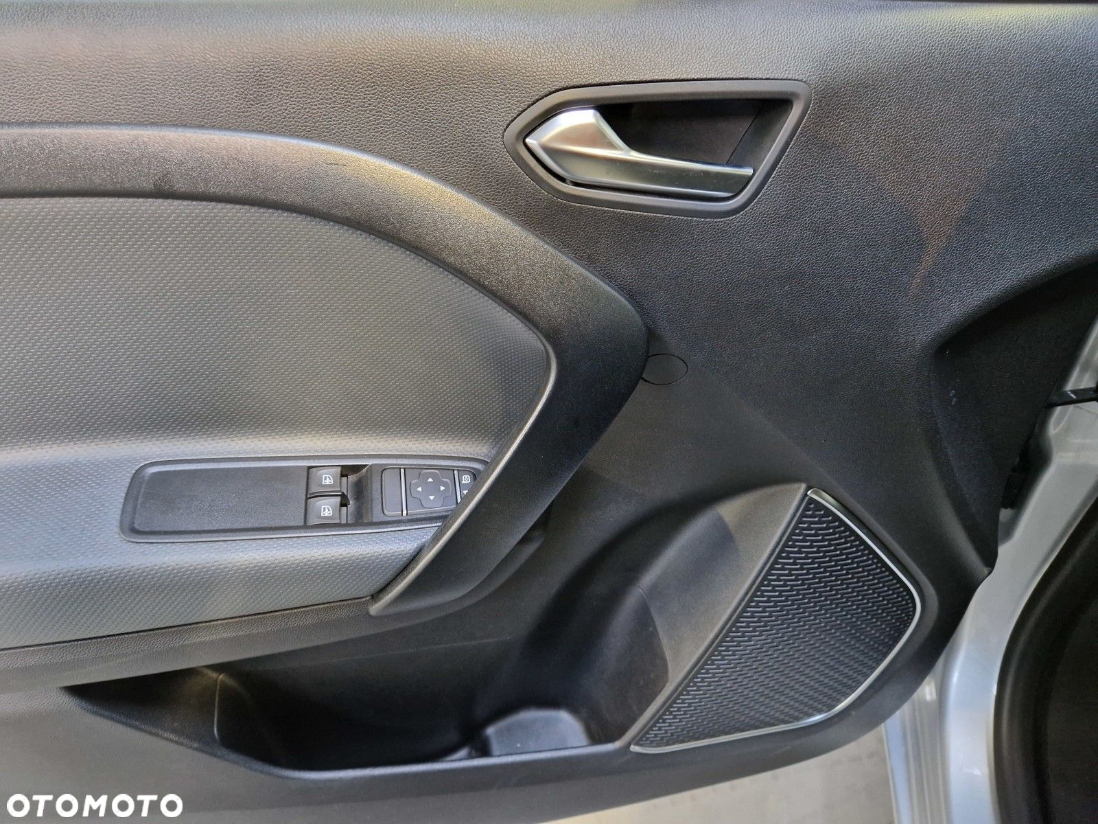 Mercedes-Benz Citan Polski salon/ 1 WŁ/ Bezwypadkowy/ FV23%/ Automat - 11