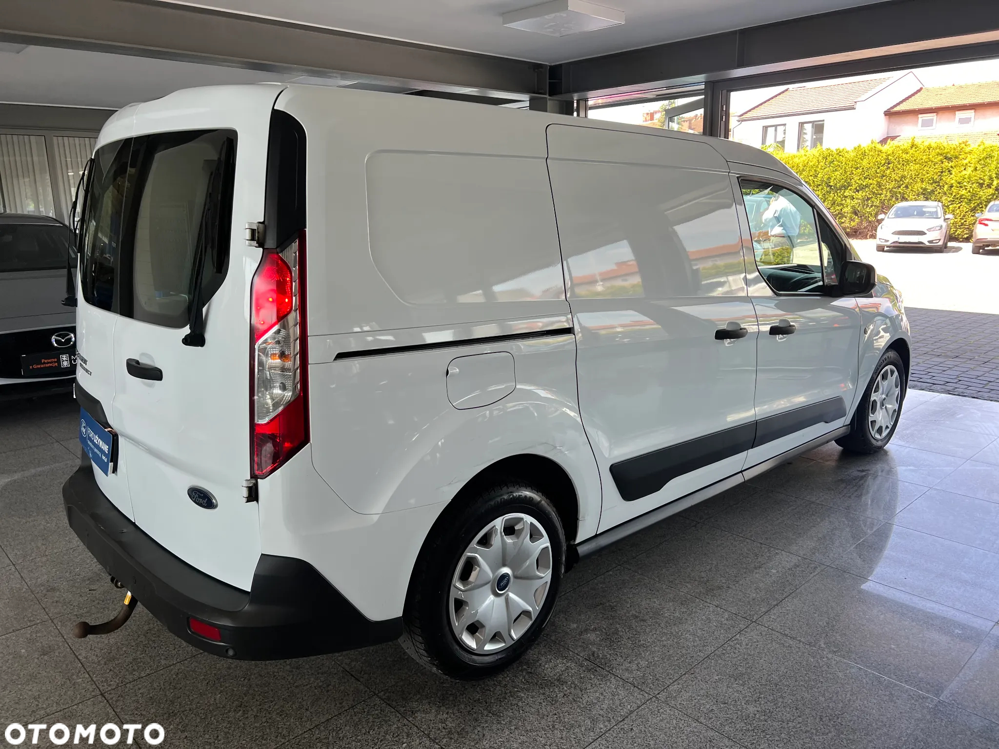 Ford Connect - 15