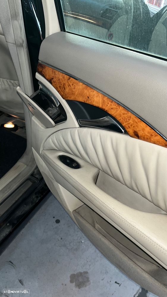 Mercedes-Benz E 220 CDI Elegance - 14