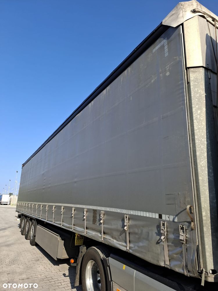Schmitz Cargobull SCB*S3B - 4
