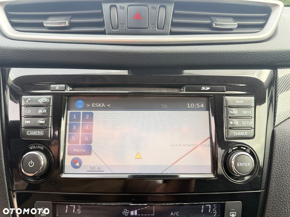 Nissan X-Trail 1.6 dCi ALL-MODE 4x4i 360 - 29