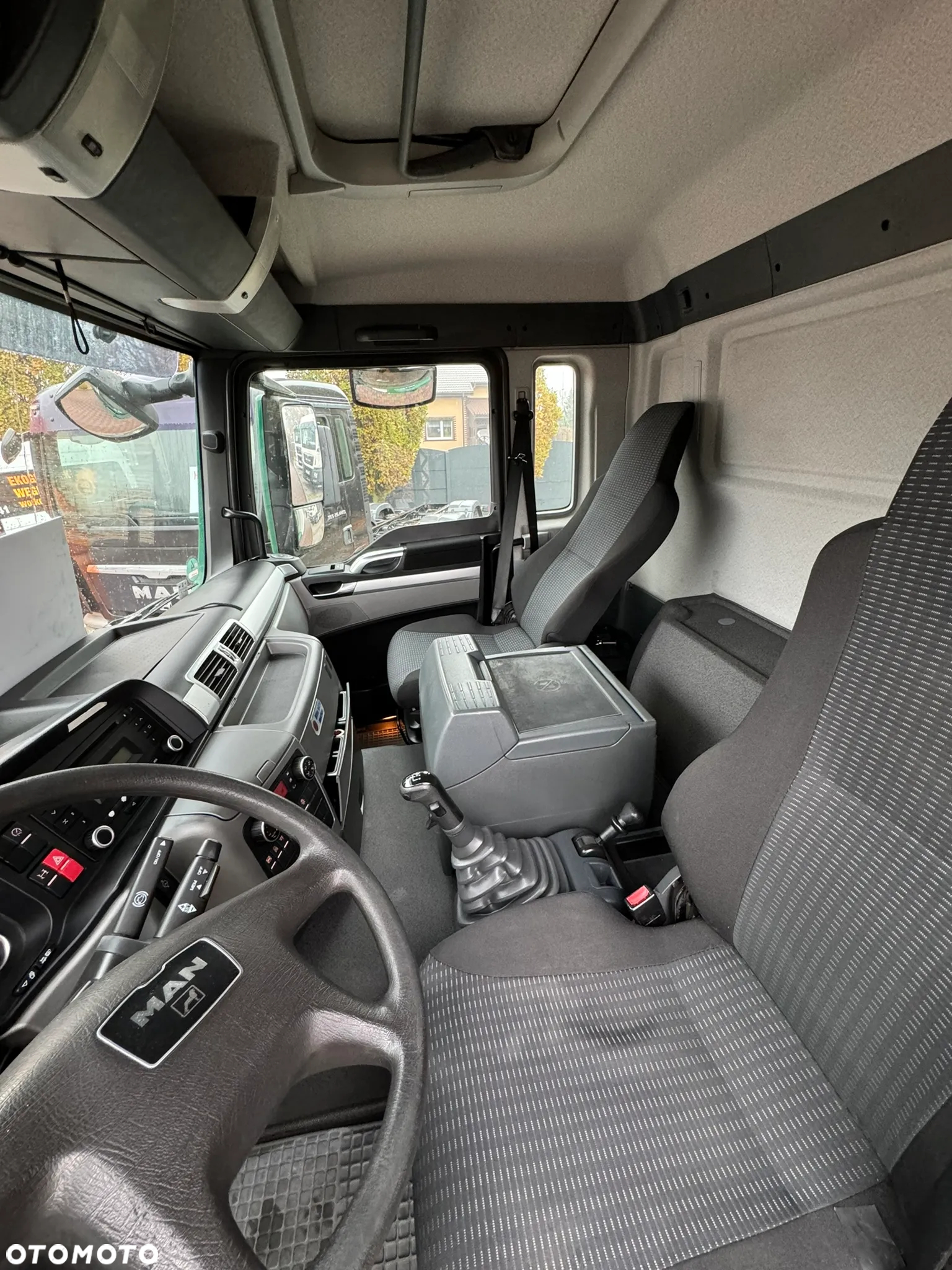 MAN TGS 26.360 - 19
