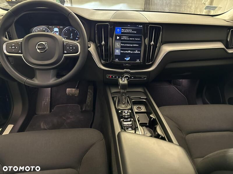 Volvo XC 60 D4 Momentum - 21