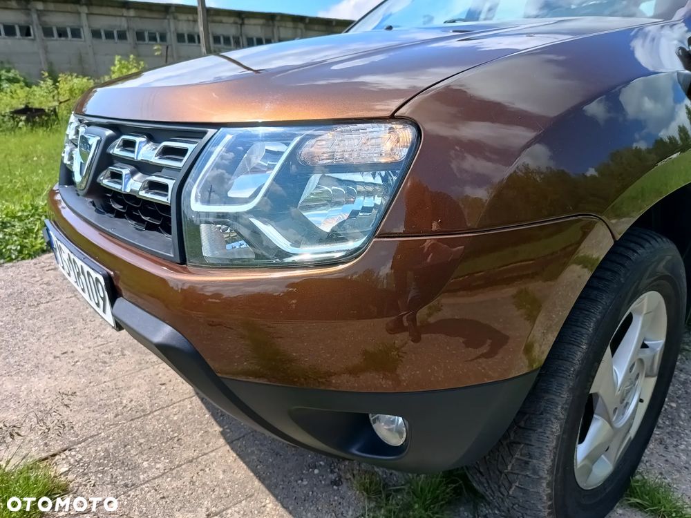 Dacia Duster - 13