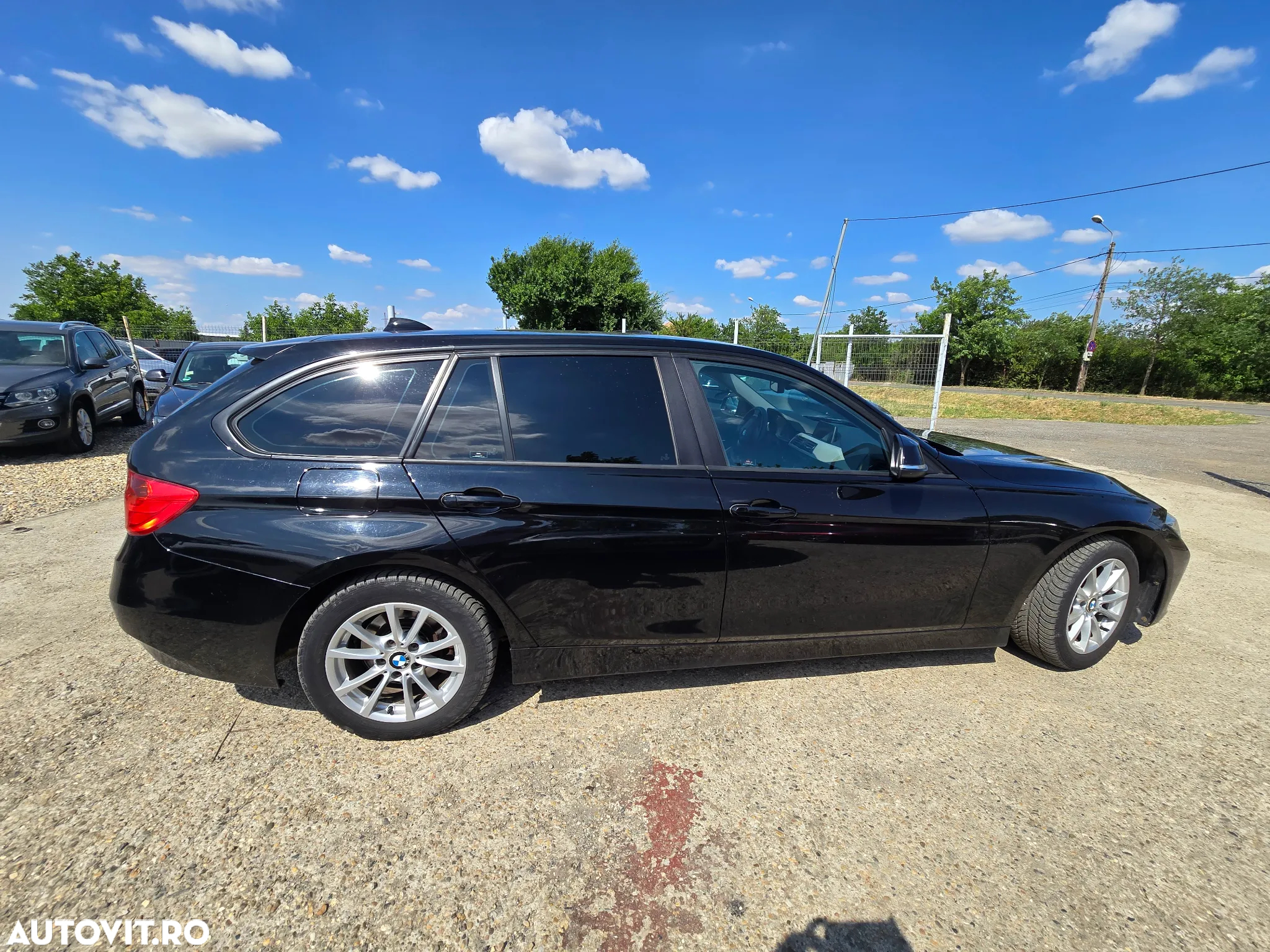 BMW Seria 3 - 11