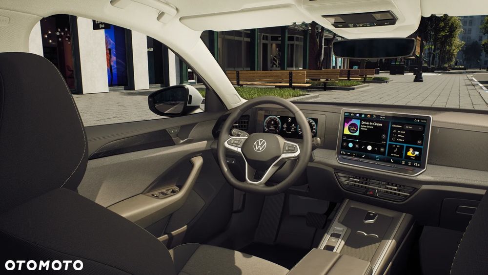 Volkswagen Passat Variant 2.0 TDI SCR DSG - 11