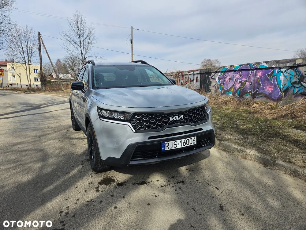 Kia Sorento - 14
