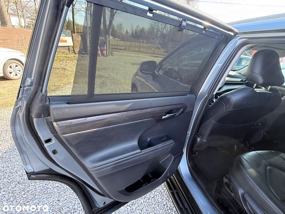 Toyota Highlander 2.5 Hybrid Prestige - 34