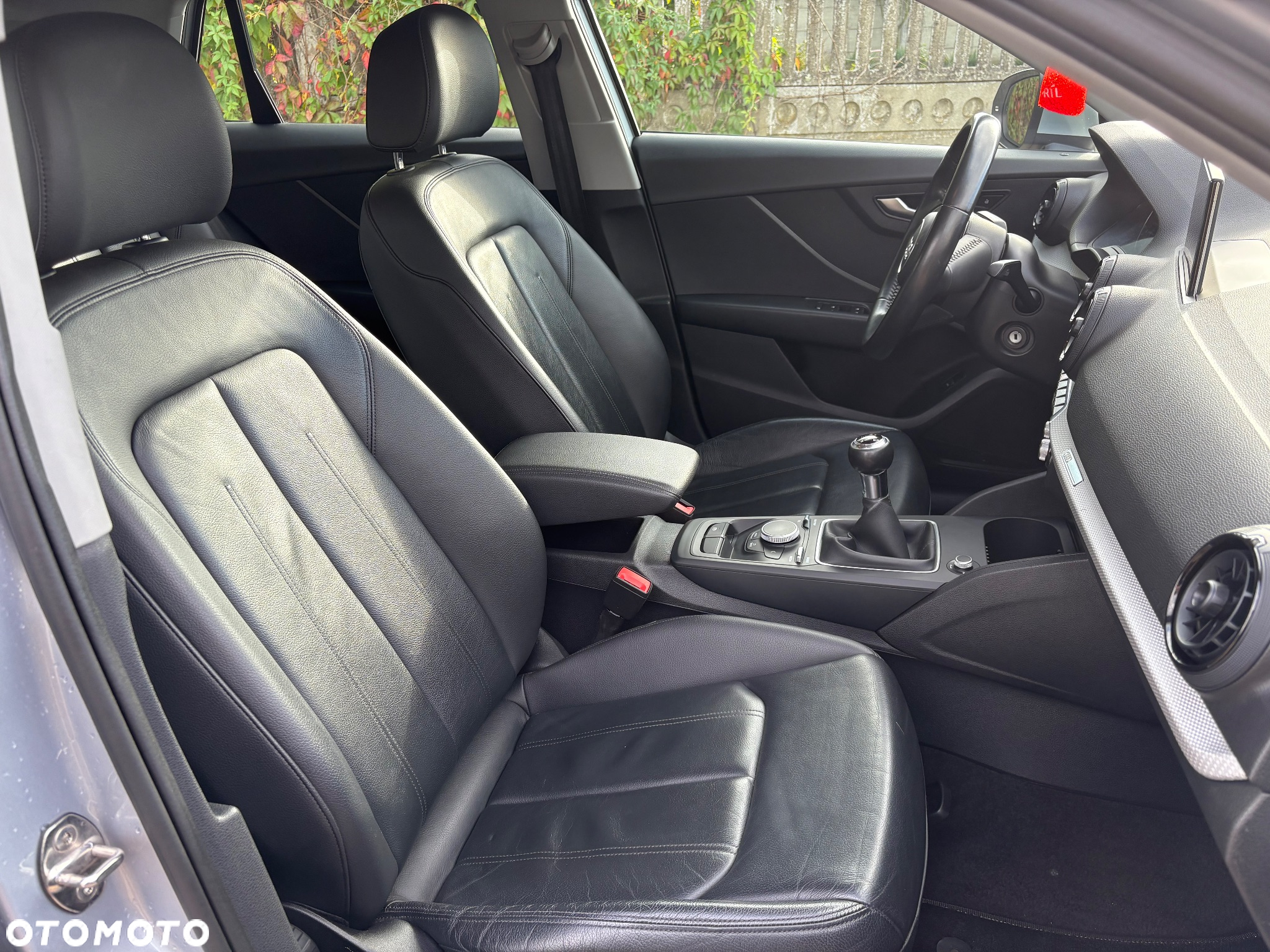 Audi Q2 1.6 TDI - 16