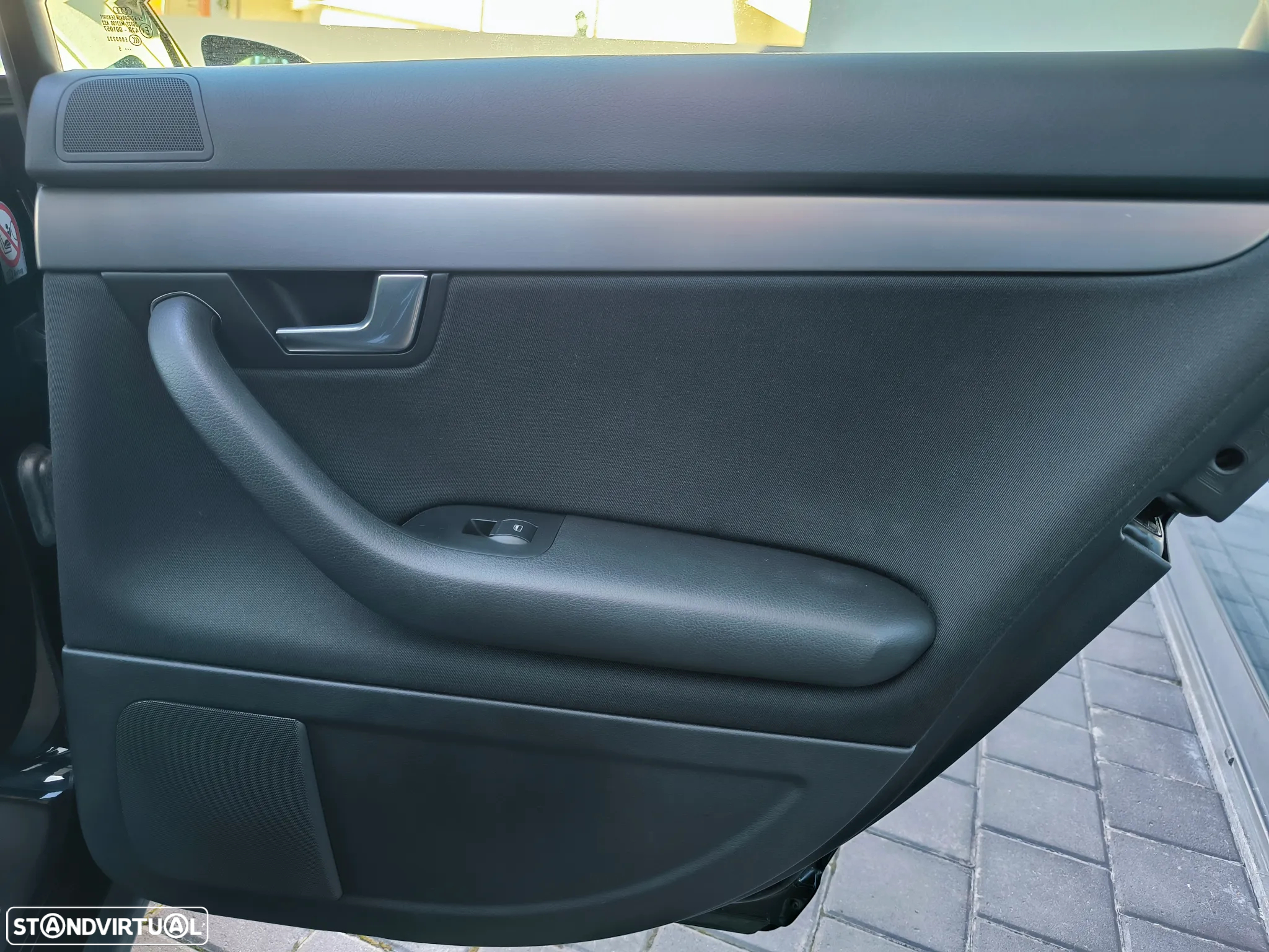 Audi A4 2.0 TDI Advance - 35