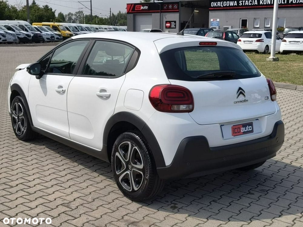 Citroën C3 - 5