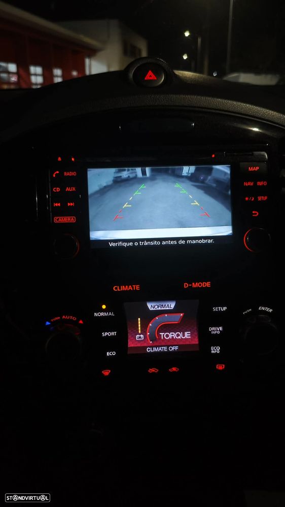 Nissan Juke 1.5 dCi N-Tec - 15