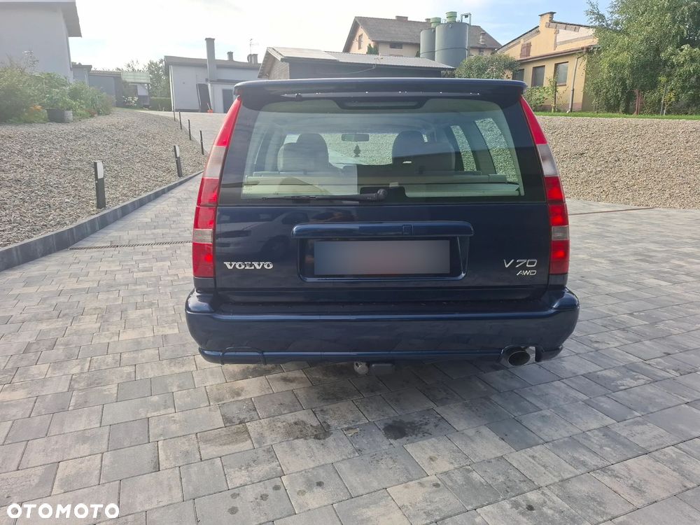 Volvo V70 - 9