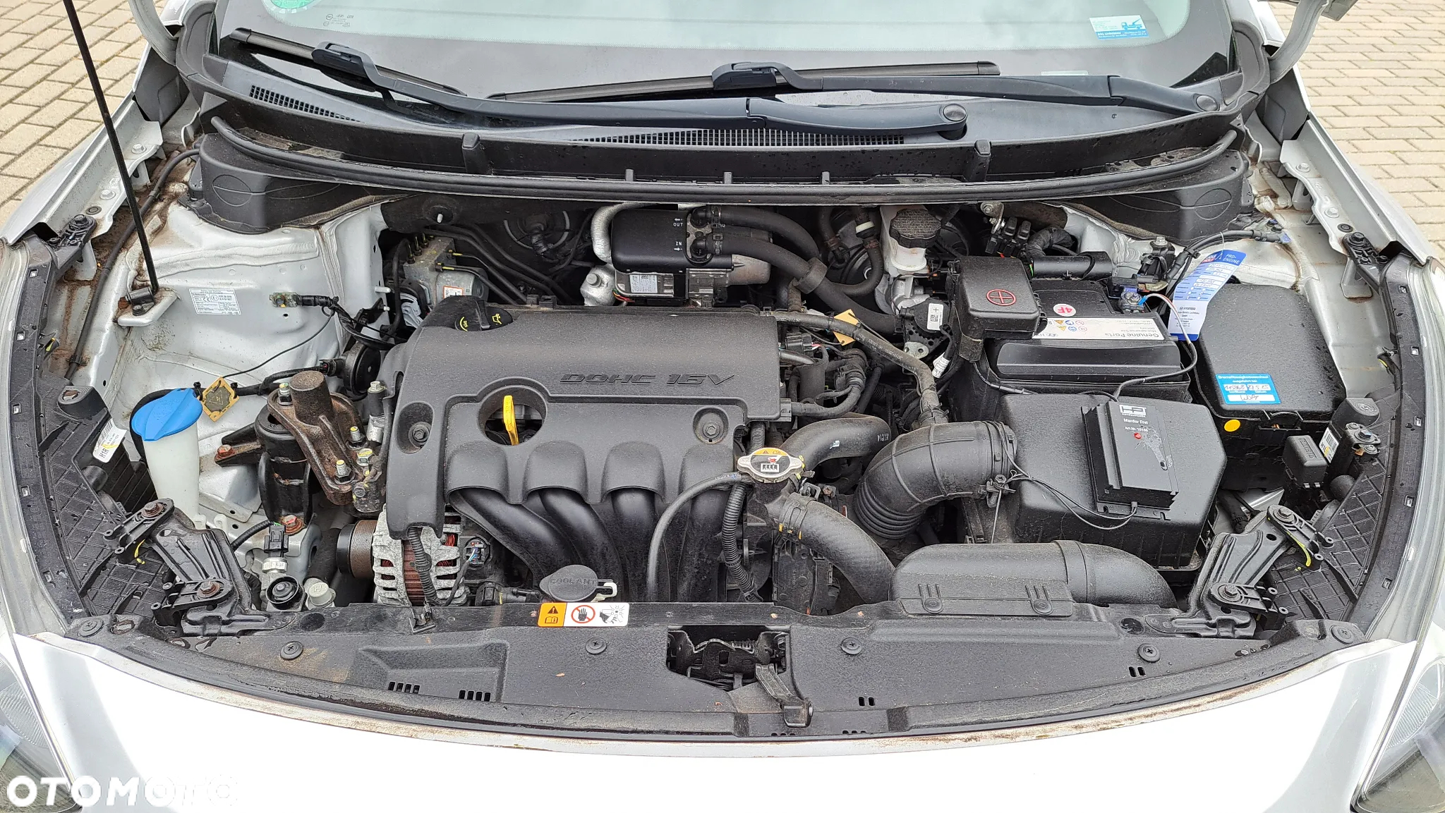 Hyundai i30 1.4 Classic - 36